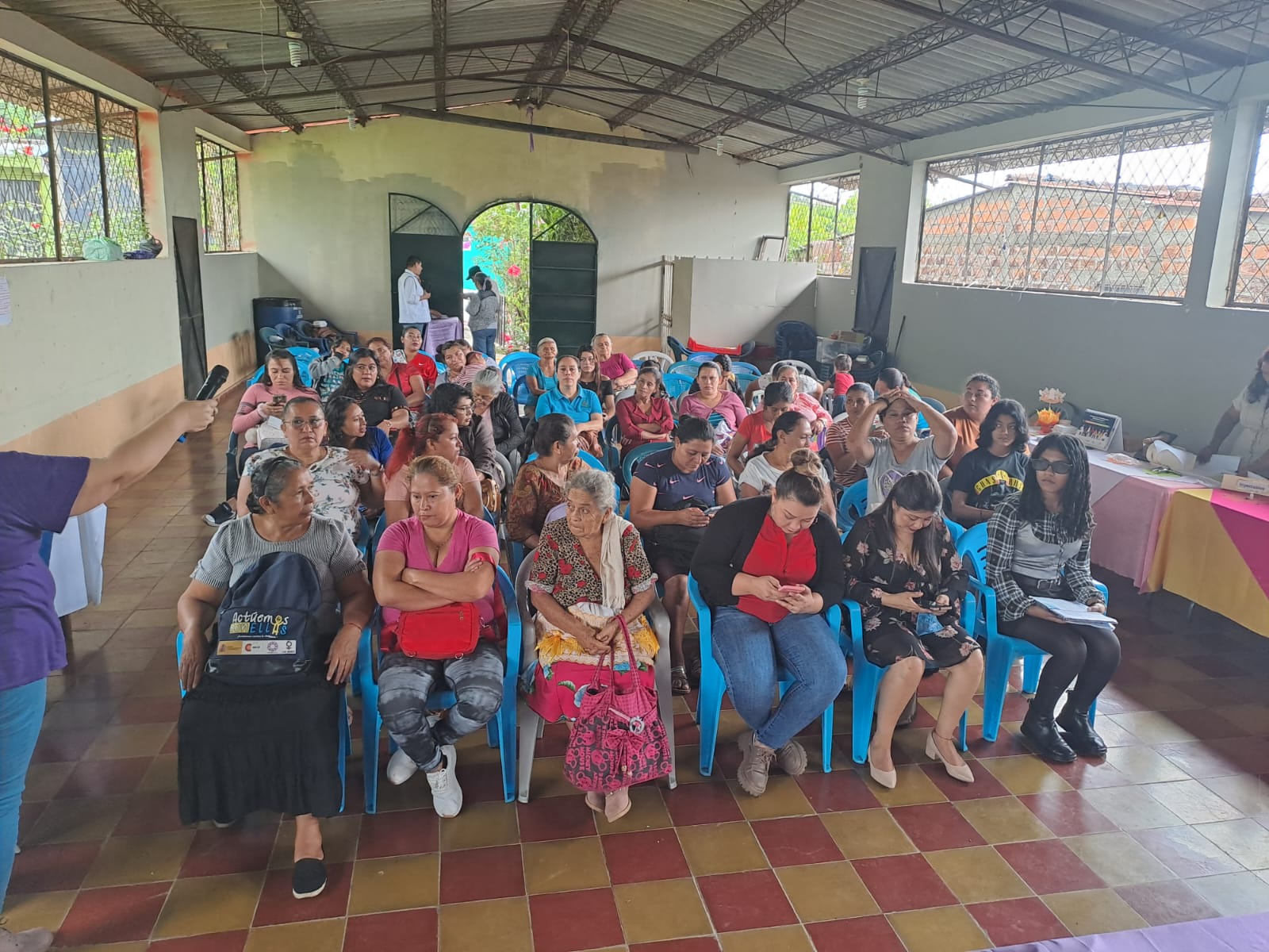 Foro por la Salud 