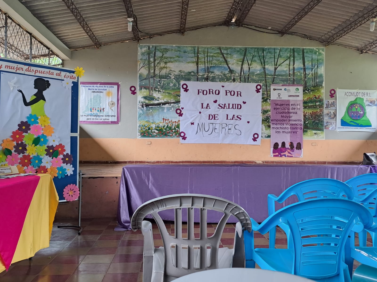 Foro por la Salud 