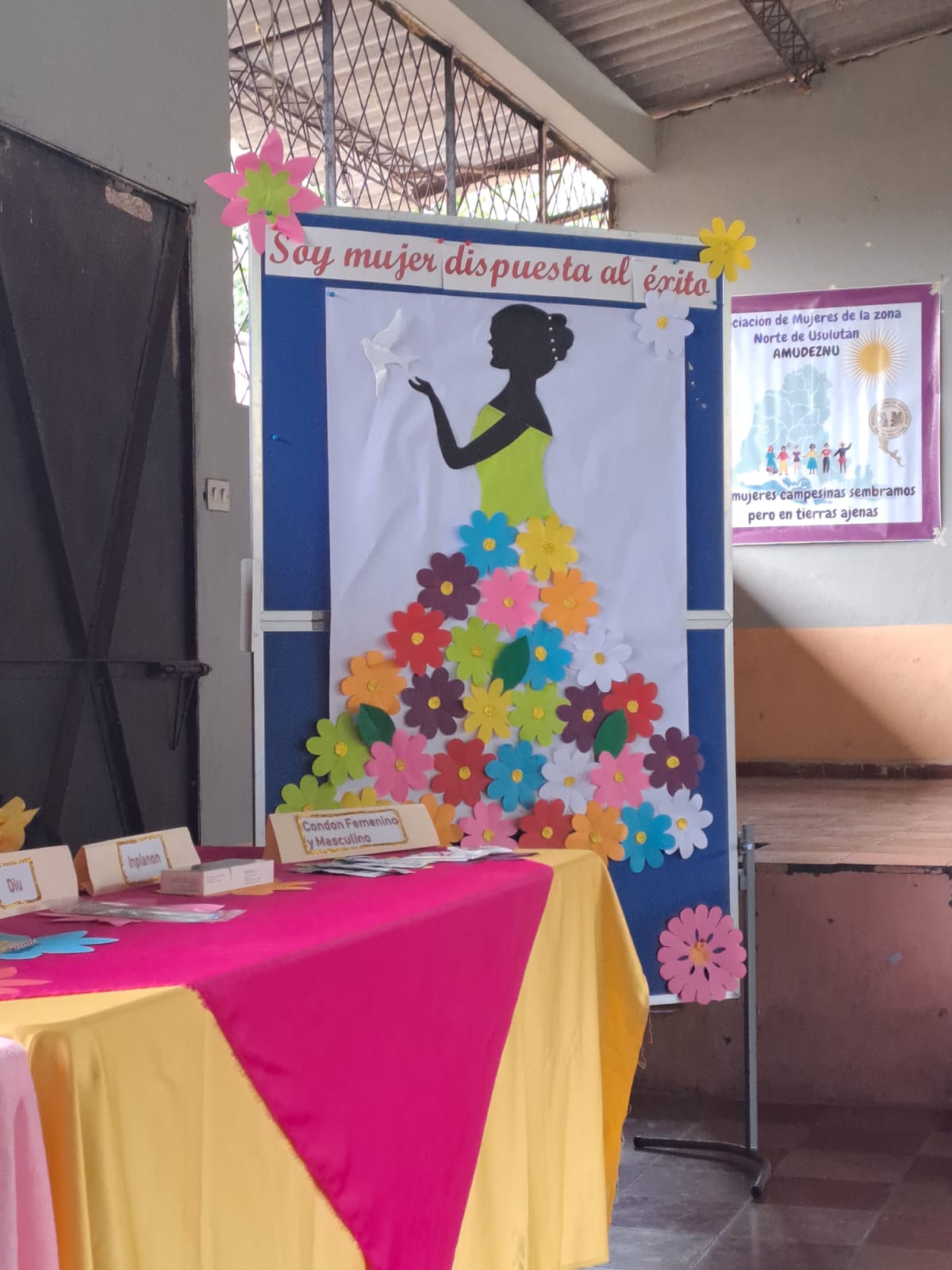 Foro por la Salud 