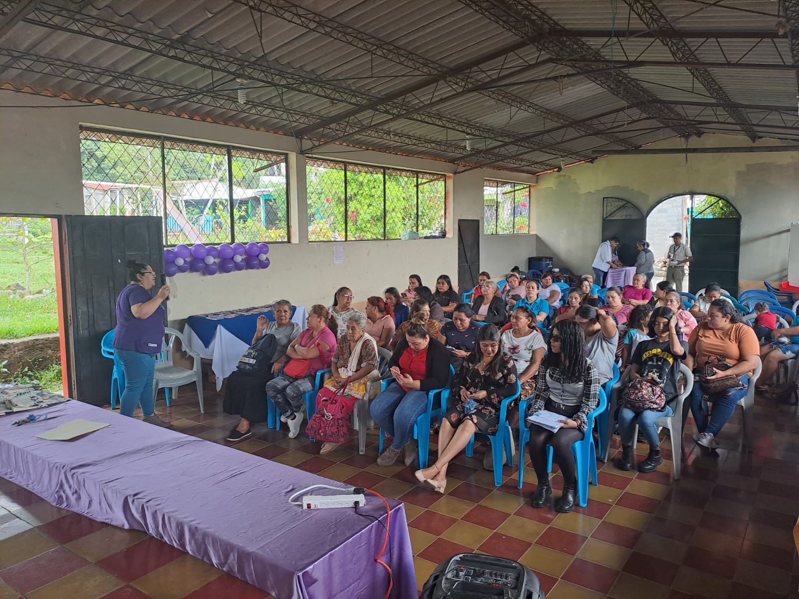 Foro por la Salud 