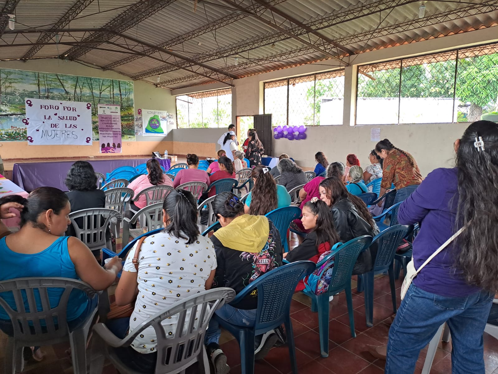 Foro por la Salud 