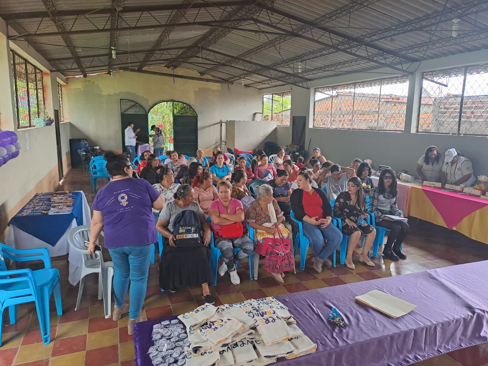 Foro por la Salud 
