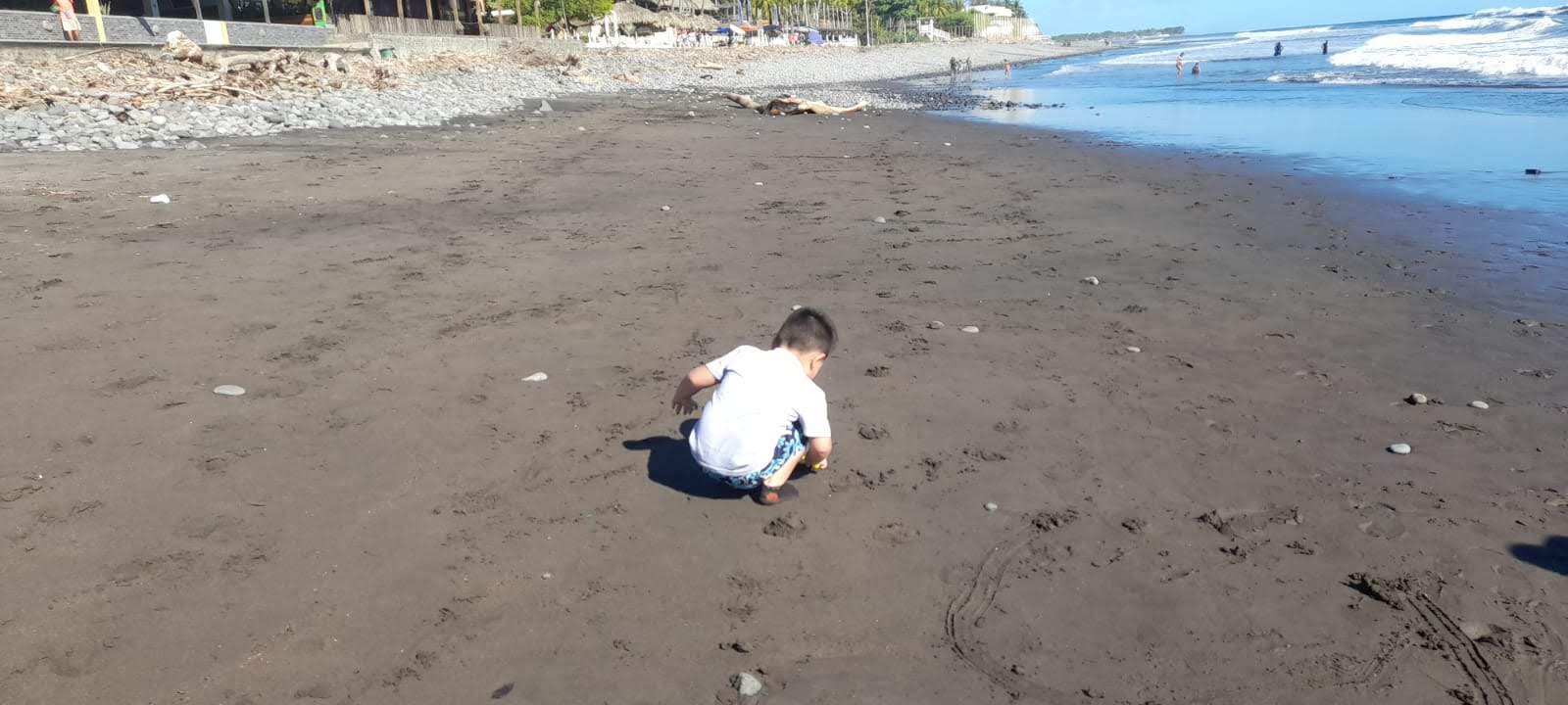 Día del Niño