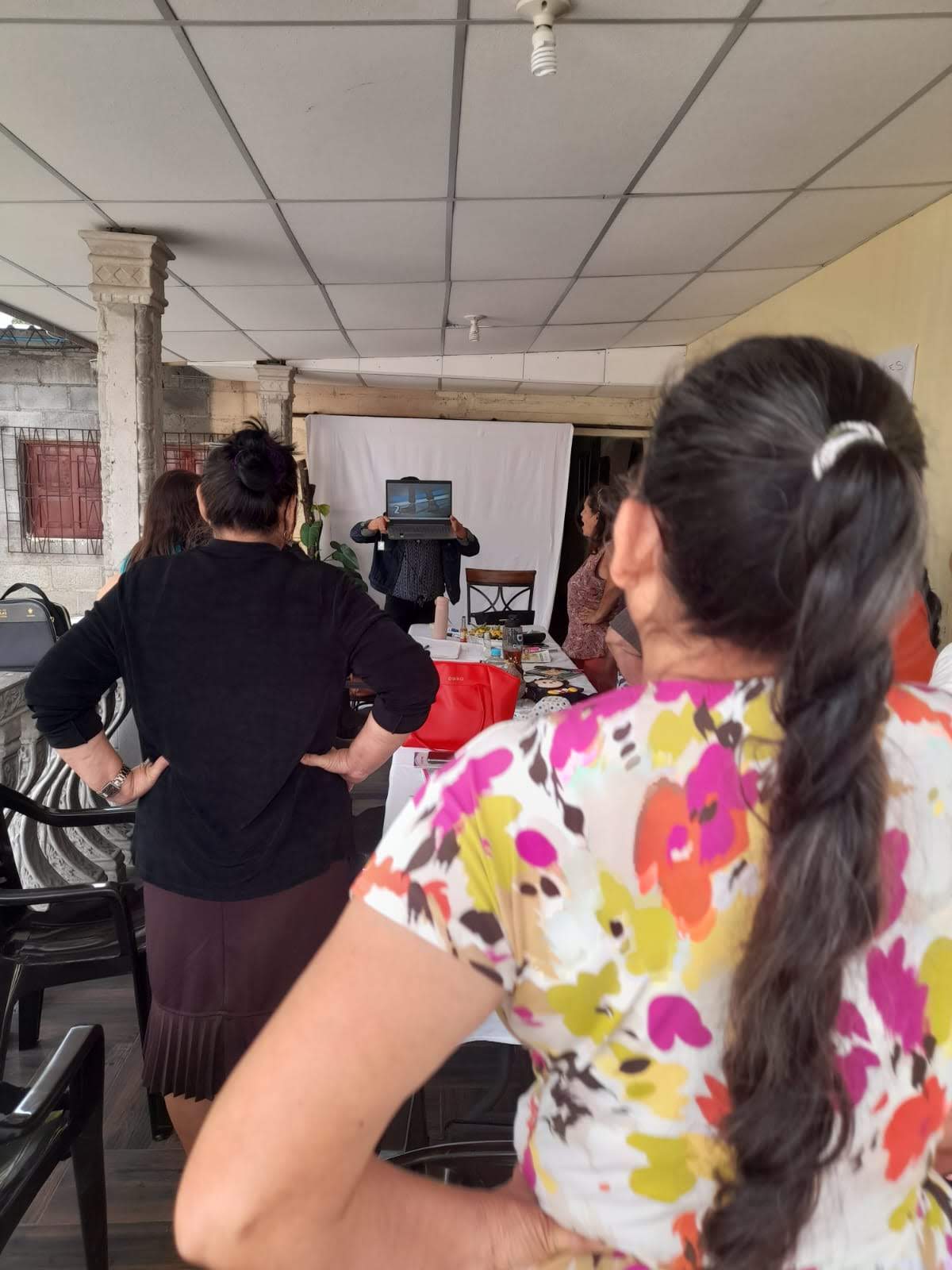 Taller de Educación financiera 