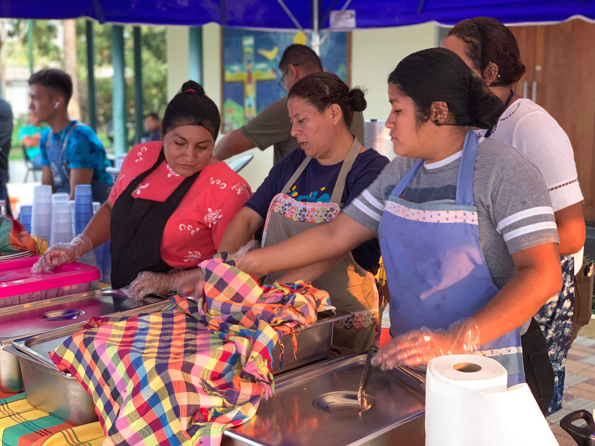 Acomudt participó en el Encuentro de Socios Donatarios de la IAF/FIA 